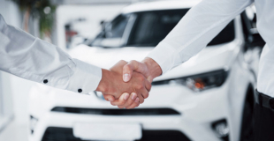 L’explosion de la vente en ligne de voitures d’occasion