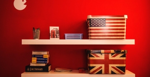 Recherche candidat parfaitement bilingue anglais