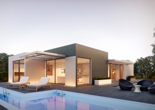 Le marché de la piscine en France : chiffres clés et tendances
