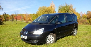 Le marché de la voiture d’occasion en plein flou