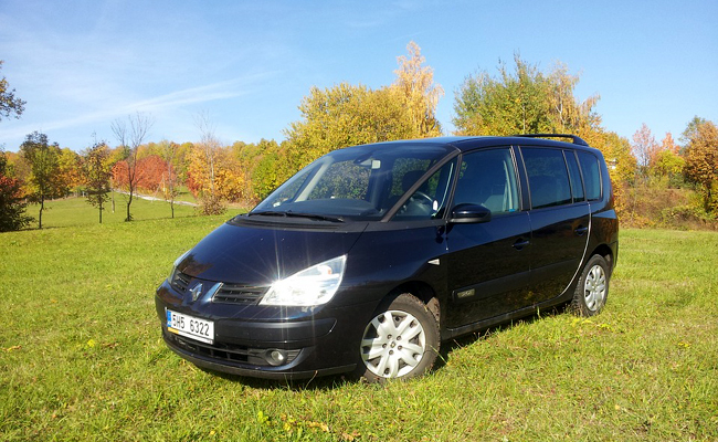 Le marché de la voiture d’occasion en plein flou