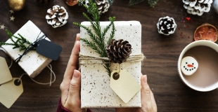 Que dépensent les Français en période de Noël ?