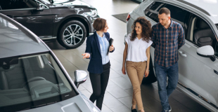 Le marché du leasing auto : les chiffres clés, état des lieux