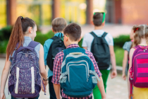 Combien coûte la rentrée scolaire d'une famille moyenne ?