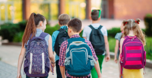 Combien coûte la rentrée scolaire d'une famille moyenne ?