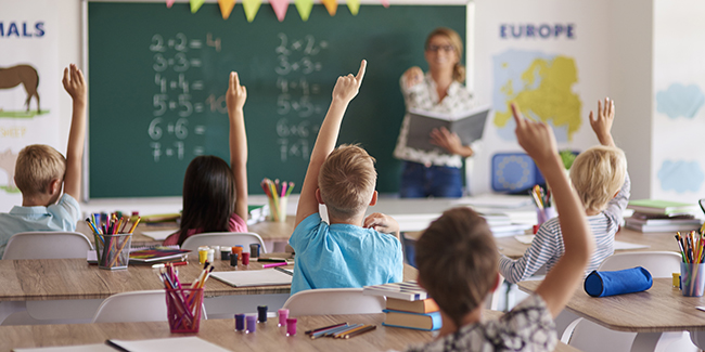 Allocation de rentrée scolaire 2022 : pour qui ? Quel plafond de ressources ?