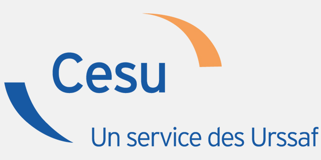 Comment utiliser le chèque emploi-service universel (CESU) ?