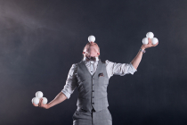 Quel type d'animation artistique choisir pour une soirée événementielle d'entreprise ou association ?